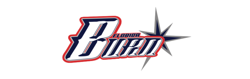 Florida Burn logo