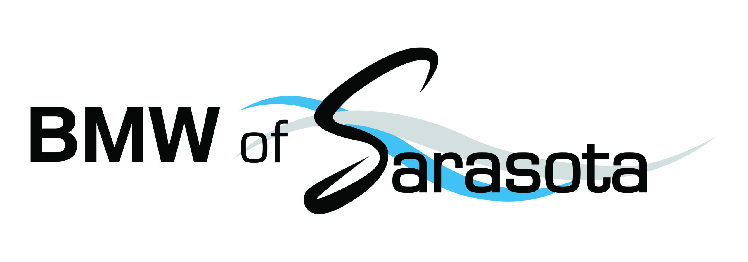 BMW of Sarasota logo