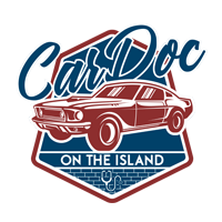 Car Doc on the Island logo