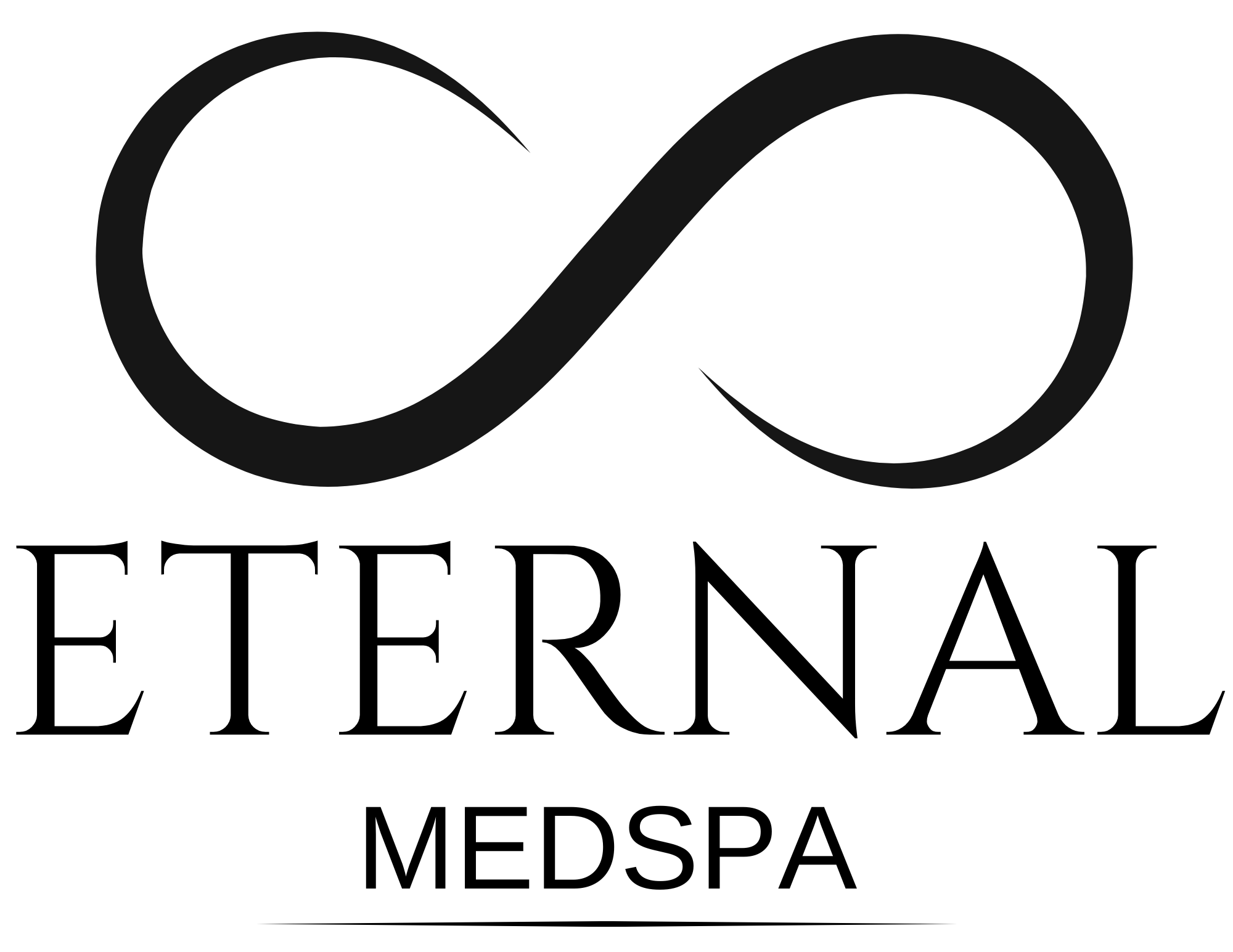 Eternal Medspa logo