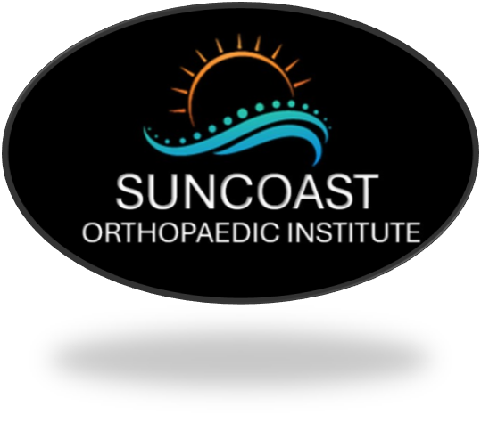 Suncoast Orthopaedic Institute logo